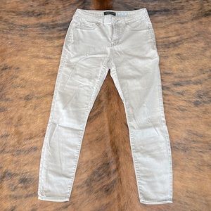 Aeropostale brown jeans